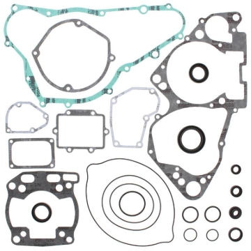 Picture of Vertex Gaskets 99-00 Suzuki RM250 Complete Gasket Kit w/ Oil Seals