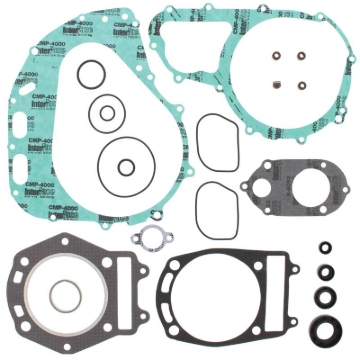 Picture of Vertex Gaskets 96-20 Suzuki DR650SE Complete Gasket Kit w/ Oil Seals