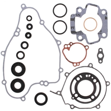 Picture of Vertex Gaskets 06-23 Kawasaki KX65 Complete Gasket Kit w/ Oil Seals