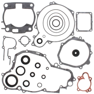 Picture of Vertex Gaskets 92-94 Yamaha YZ250 Complete Gasket Kit w/ Oil Seals