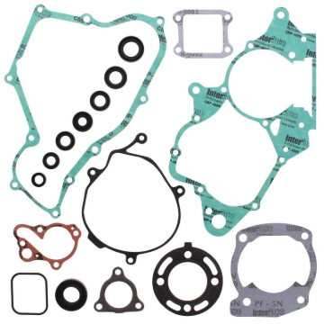 Picture of Vertex Gaskets 03-04 Honda CR85R Complete Gasket Kit w/ Oil Seals