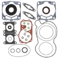 Picture of Vertex Gaskets 2007 Polaris 600 Cleanfire Switchback EFI Complete Gasket Kit w/ Oil Seals