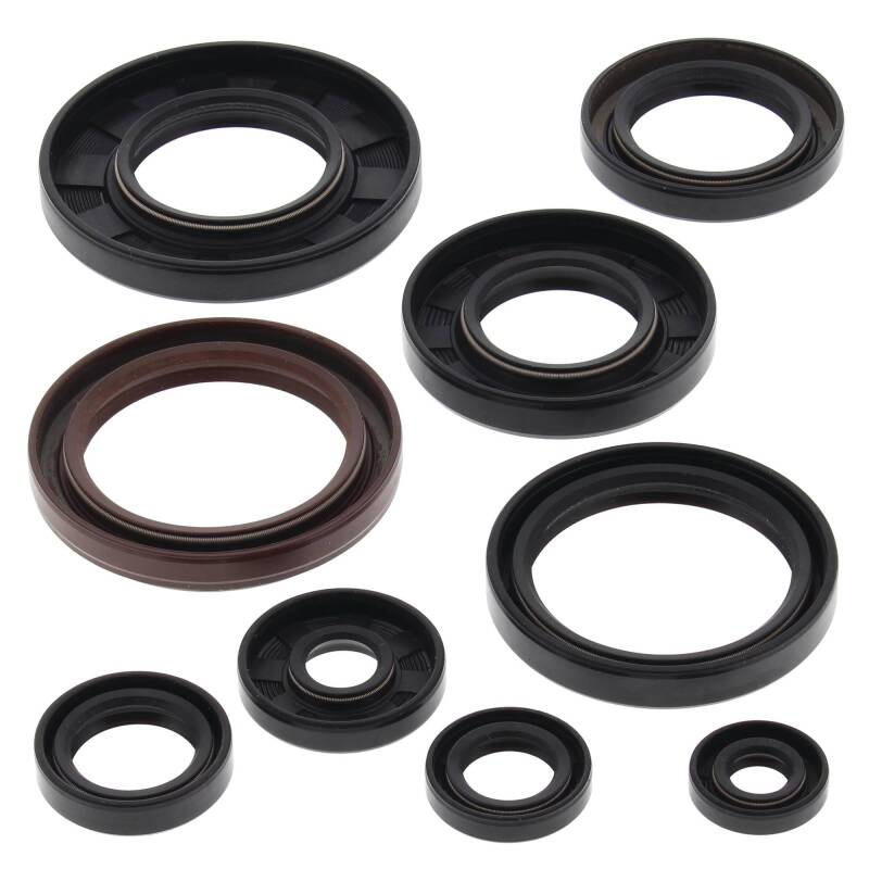 Picture of Vertex Gaskets 02-08 Yamaha YFM660 Grizzly Oil Seal Kit