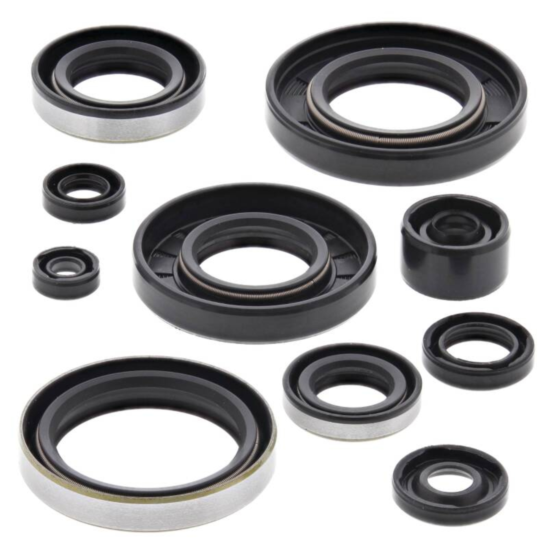Picture of Vertex Gaskets 91-94 Kawasaki KDX250 Oil Seal Kit