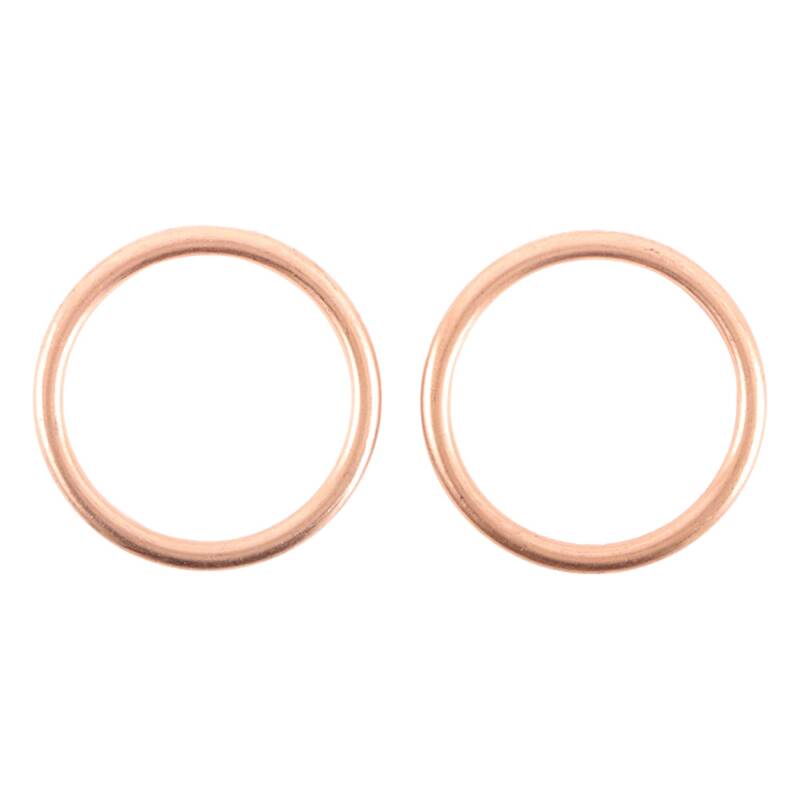 Picture of Vertex Gaskets 82-83 Honda FT500 Ascot Exhaust Gasket Kit