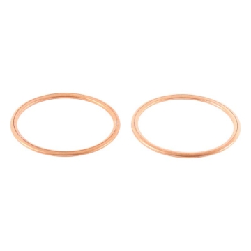 Picture of Vertex Gaskets 86-06 Kawasaki VN750 Vulcan Exhaust Gasket Kit