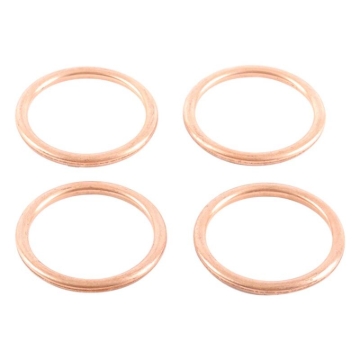 Picture of Vertex Gaskets 84-86 Honda CB700SC Nighthawk S Exhaust Gasket Kit