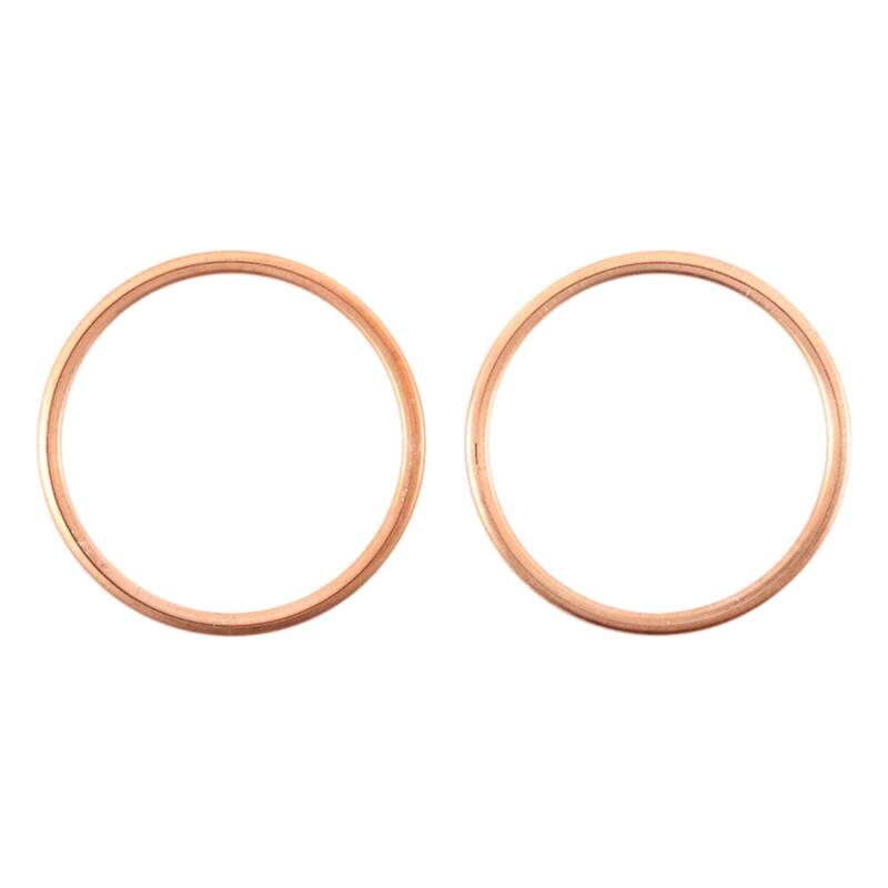 Picture of Vertex Gaskets 86-06 Kawasaki VN750 Vulcan Exhaust Gasket Kit