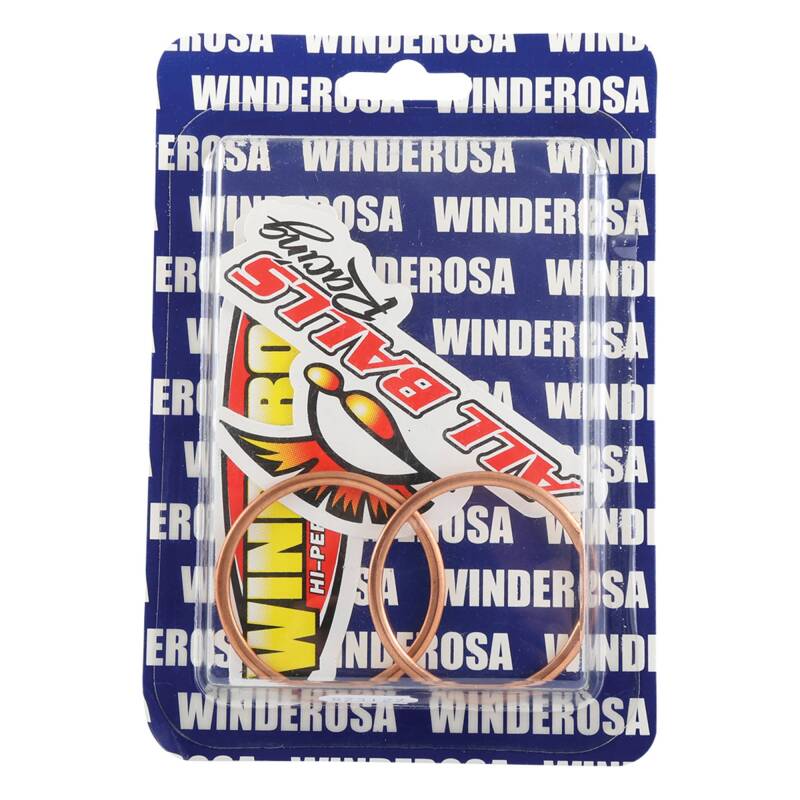 Picture of Vertex Gaskets 86-06 Kawasaki VN750 Vulcan Exhaust Gasket Kit