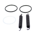 Picture of Vertex Gaskets 94-01 Honda CR250R Exhaust Gasket Kit