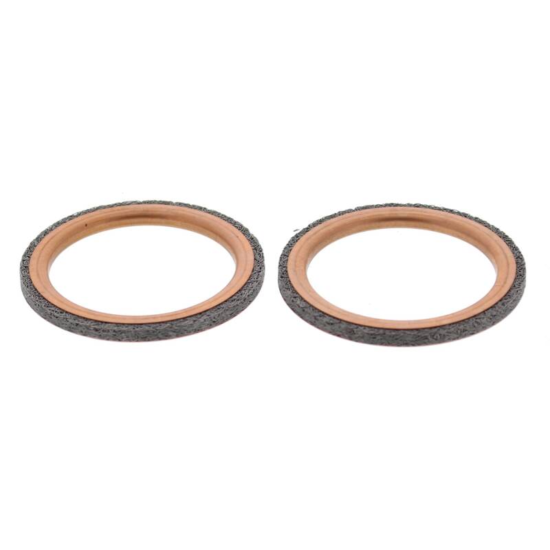 Picture of Vertex Gaskets 84-87 Yamaha XV700 Virago Exhaust Gasket Kit