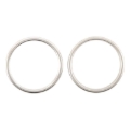 Picture of Vertex Gaskets 94-98 Honda PC800 Pacific Coast Exhaust Gasket Kit