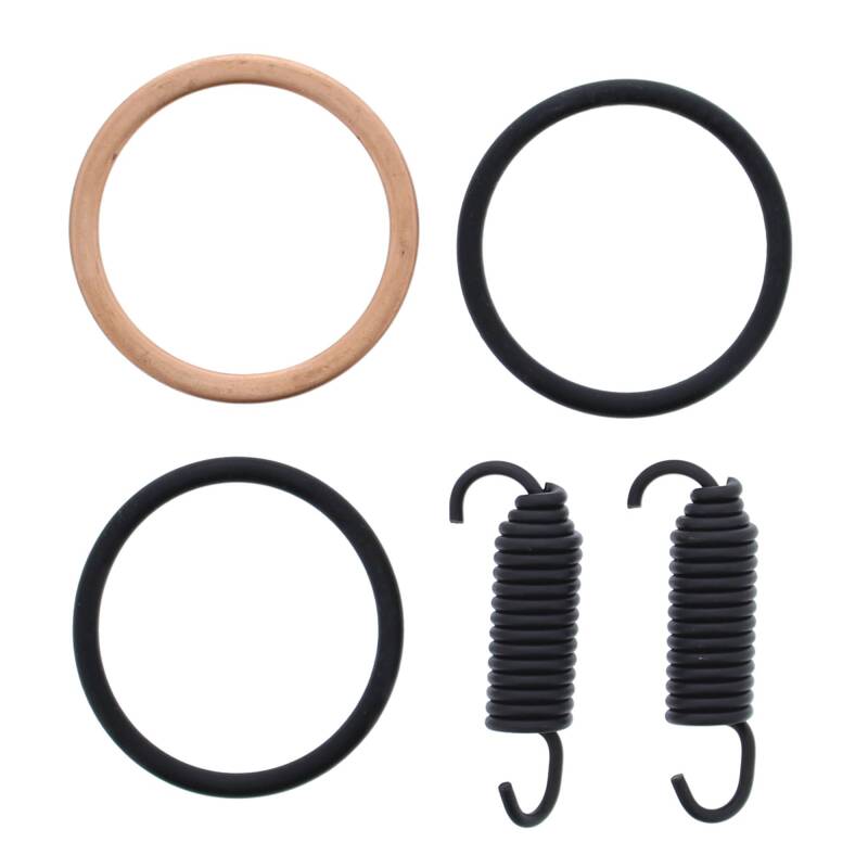Picture of Vertex Gaskets 94-00 Kawasaki KX125 Exhaust Gasket Kit