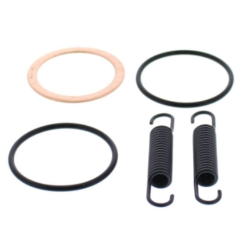 Picture of Vertex Gaskets 95-00 Kawasaki KX250 Exhaust Gasket Kit