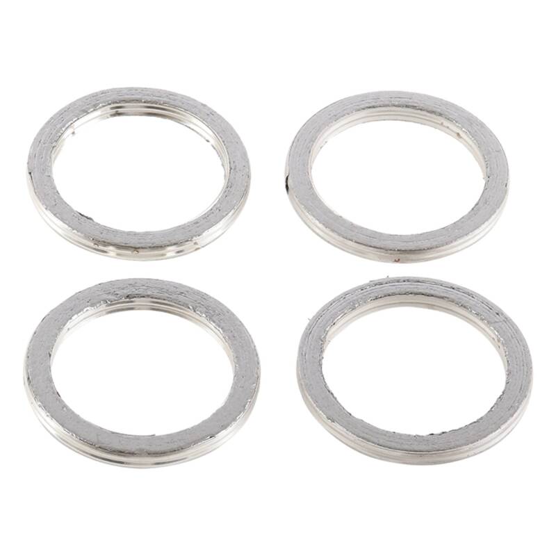 Picture of Vertex Gaskets 88-90 Yamaha FZR400 Exhaust Gasket Kit
