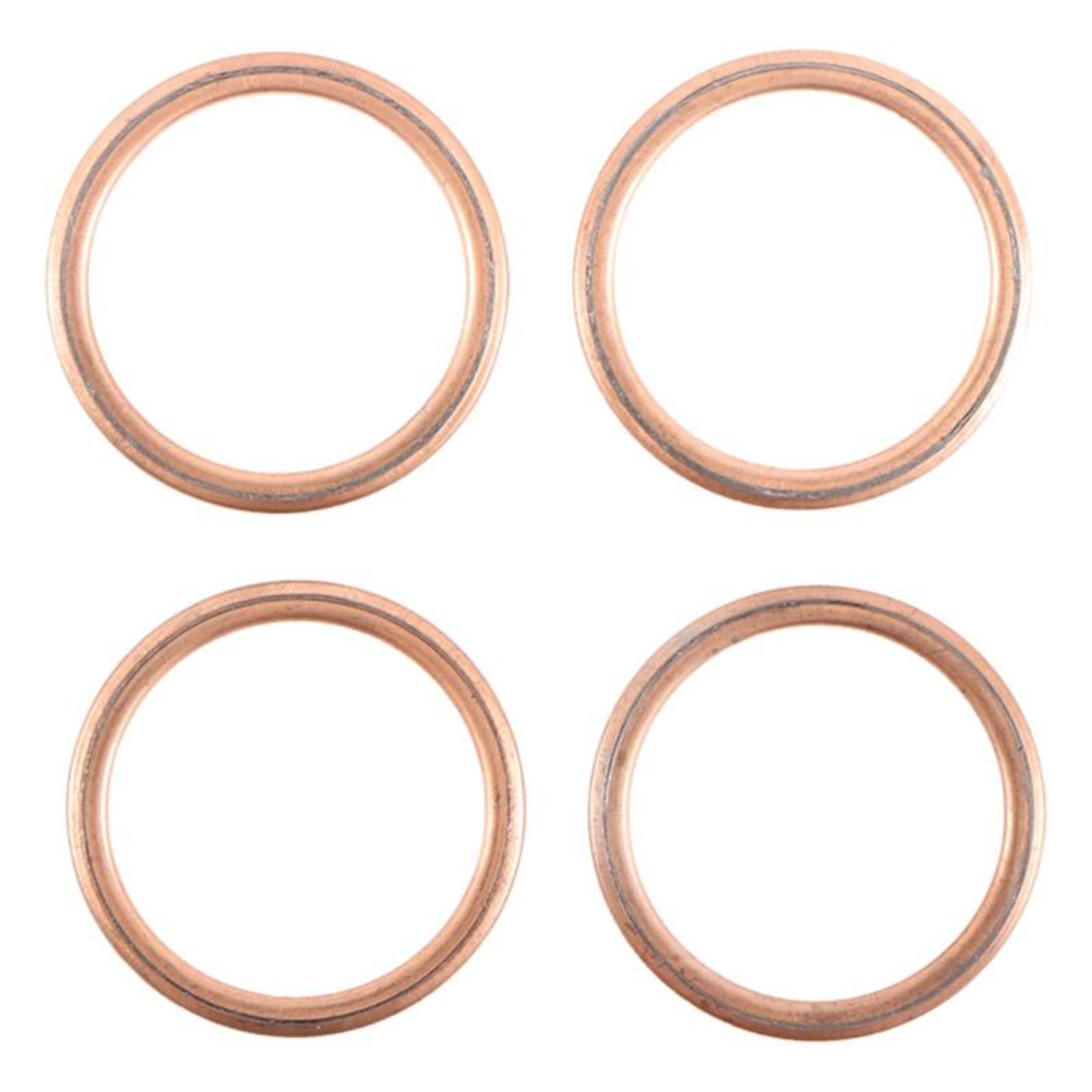 Picture of Vertex Gaskets 98-02 Kawasaki ZX600 (ZX-6R) Exhaust Gasket Kit