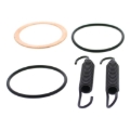 Picture of Vertex Gaskets 03-04 Kawasaki KX250 Exhaust Gasket Kit