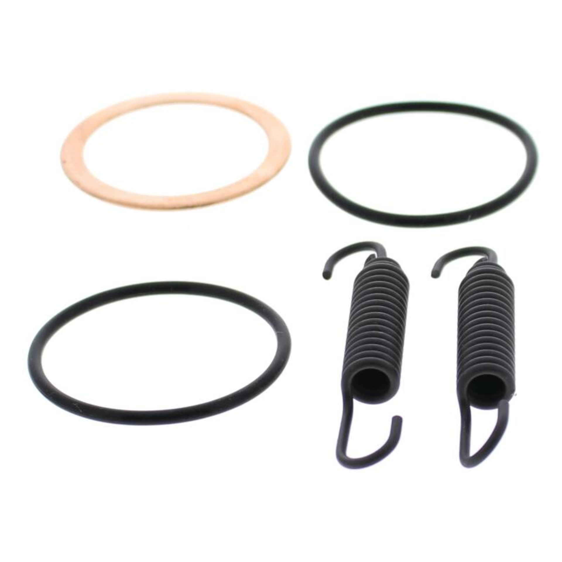 Picture of Vertex Gaskets 03-04 Kawasaki KX250 Exhaust Gasket Kit