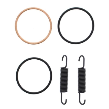 Picture of Vertex Gaskets 91-94 Kawasaki KDX250 Exhaust Gasket Kit