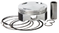 Picture of Vertex Piston 99-08 Honda TRX 400 EX 400cc +4mm Forged Big Bore Stroker Piston Kit 460cc.