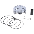 Picture of Vertex Piston 20-24 Yamaha WR 250 F 250cc Forged High Compression Piston Kit, 14.7:1 Comp.