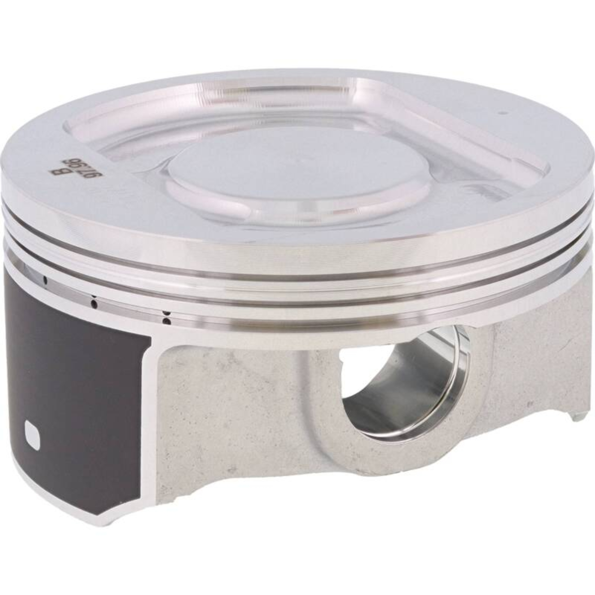 Picture of Vertex Piston 05-11 Arctic Cat 650 H1 4x4 650cc Forged Replica Piston Kit