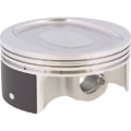 Picture of Vertex Piston 08-11 Arctic Cat 700 H1 EFI 700cc Forged Replica Piston Kit