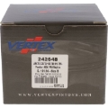 Picture of Vertex Piston 08-11 Arctic Cat 700 H1 EFI 700cc Forged Replica Piston Kit