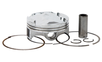 Picture of Vertex Piston 07-09 Honda CRF 150 R 150cc Forged Replica Piston Kit
