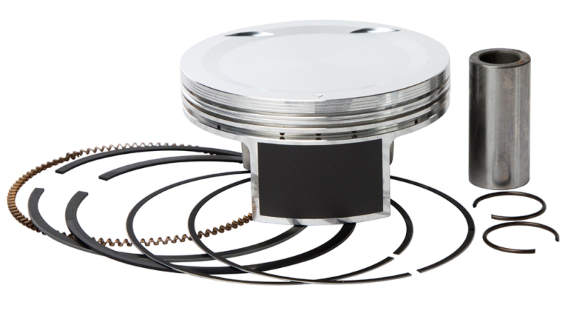 Picture of Vertex Piston 07-13 Yamaha YFM 700 FG Grizzly 4x4 700cc Forged Replica Piston Kit