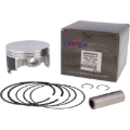 Picture of Vertex Piston 15-23 Honda Pioneer 500 500cc +0.50mm Oversized Forged Replica Piston Kit