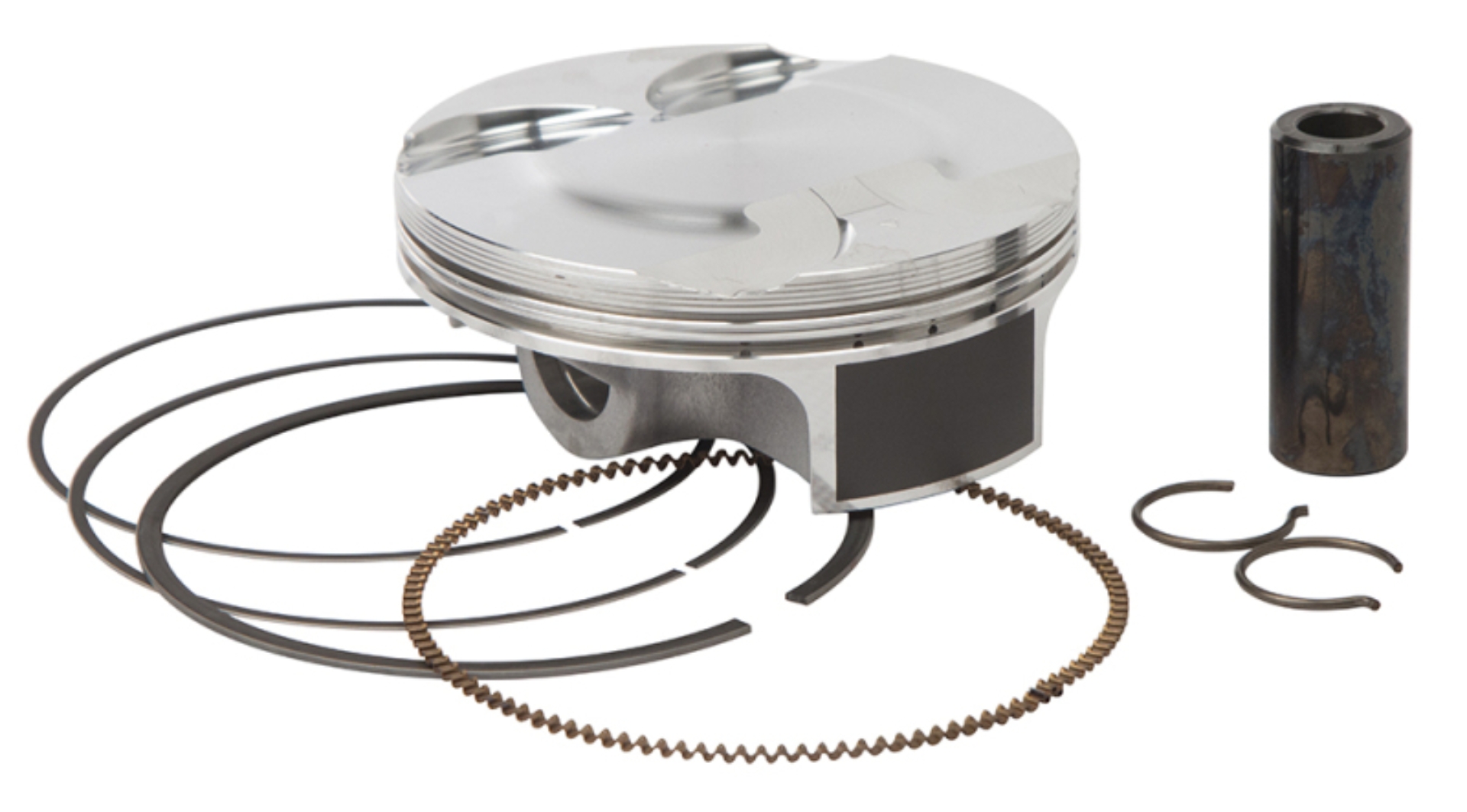 Picture of Vertex Piston 13-15 KTM 450 SX-F 450cc Forged Replica Piston Kit