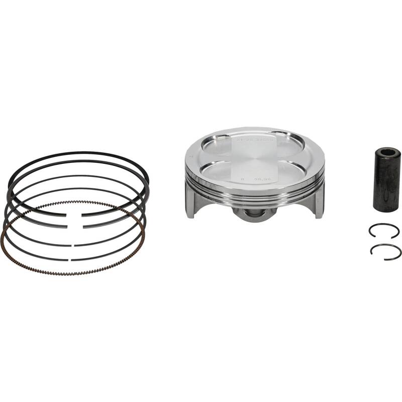 Picture of Vertex Piston 21-23 Yamaha WR 450 F 450cc Forged Replica Piston Kit