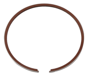 Picture of Vertex Piston 98-24 KTM 65 SX 65cc Replacement Ring - Single for Cast Replica and Cast Race Pistons