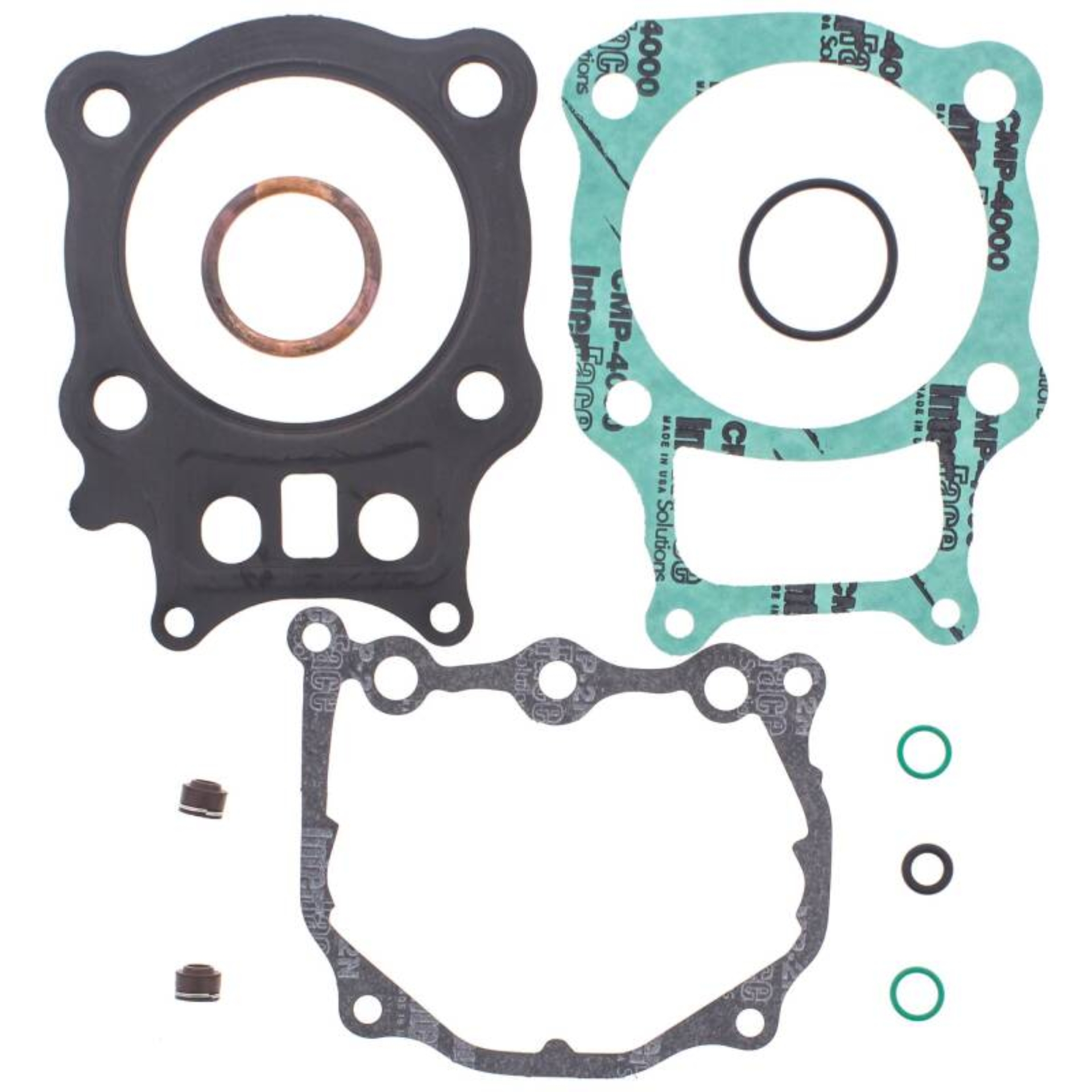 Picture of Vertex Gaskets 00-06 Honda TRX350FE Top End Gasket Kit