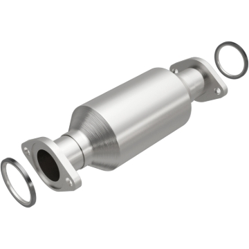 Picture of California CARB Direct-Fit Catalytic Converter 4481882