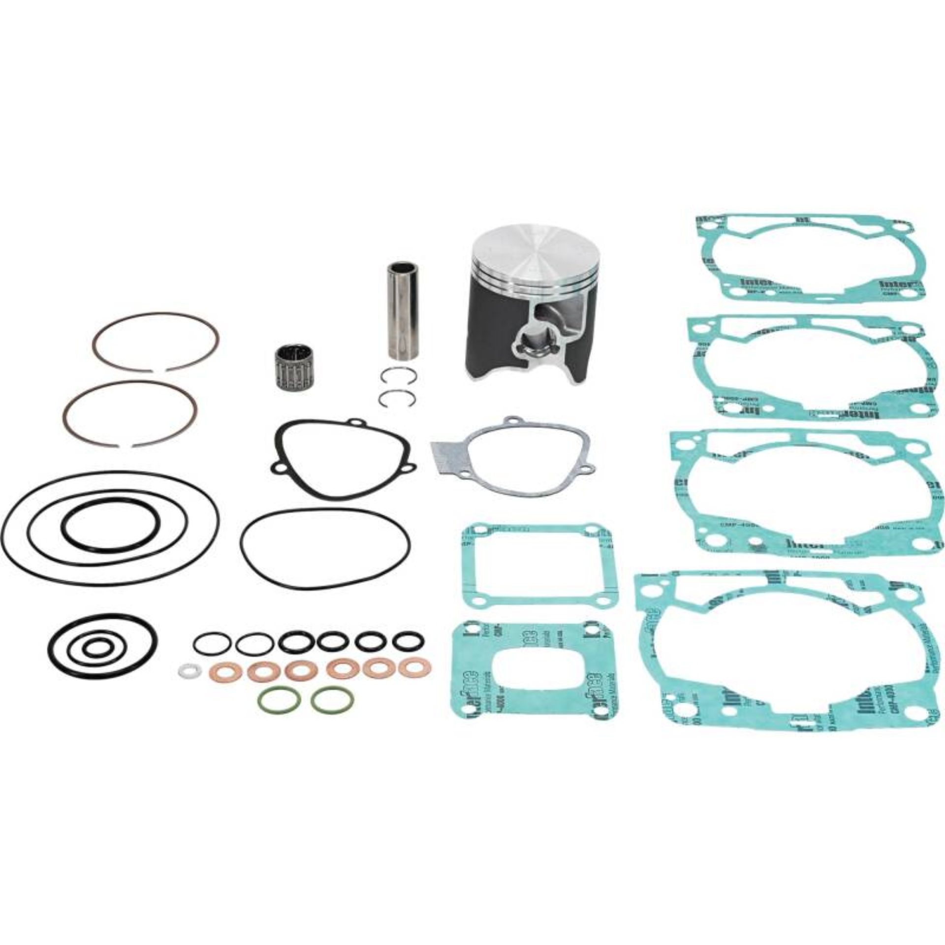 Picture of Vertex Piston 17-19 KTM 300 XC 300cc Top End Piston Kit