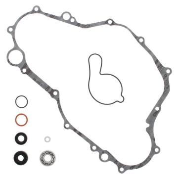Picture of Vertex Gaskets 98-00 Yamaha WR400F Water Pump Rebuild Kit