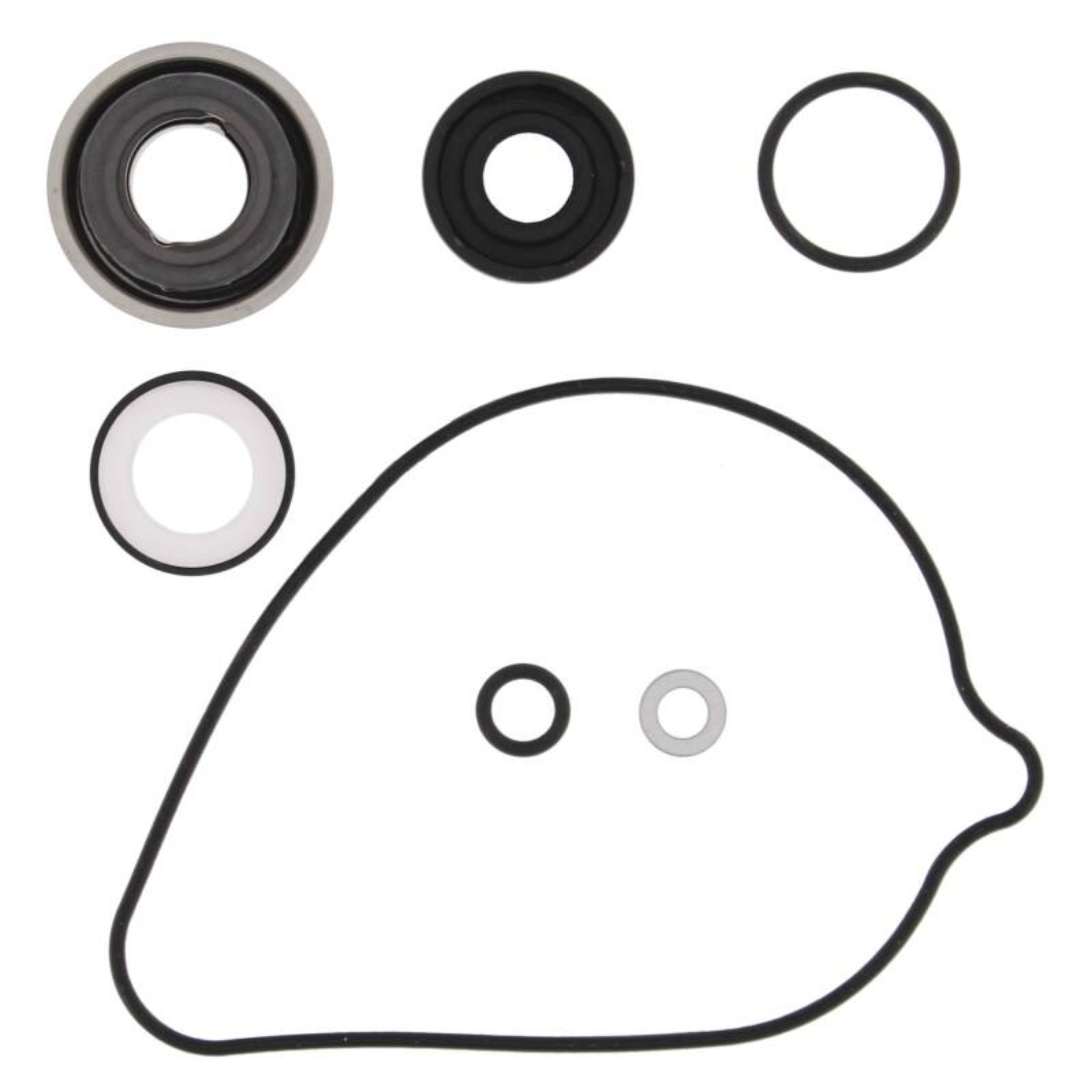 Picture of Vertex Gaskets 17-23 Honda TRX420 FA IRS Water Pump Rebuild Kit