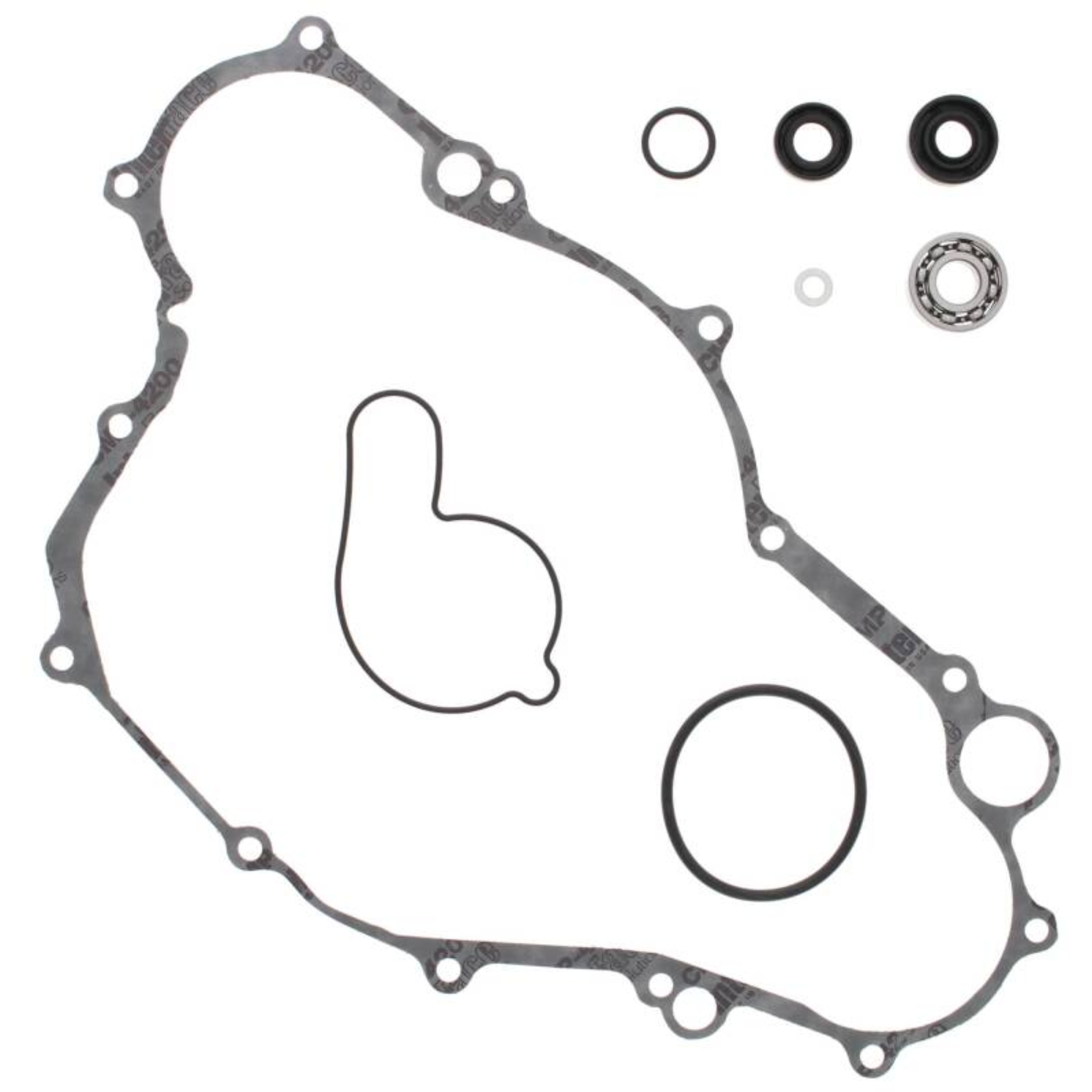 Picture of Vertex Gaskets 03-06 Yamaha WR450F Water Pump Rebuild Kit