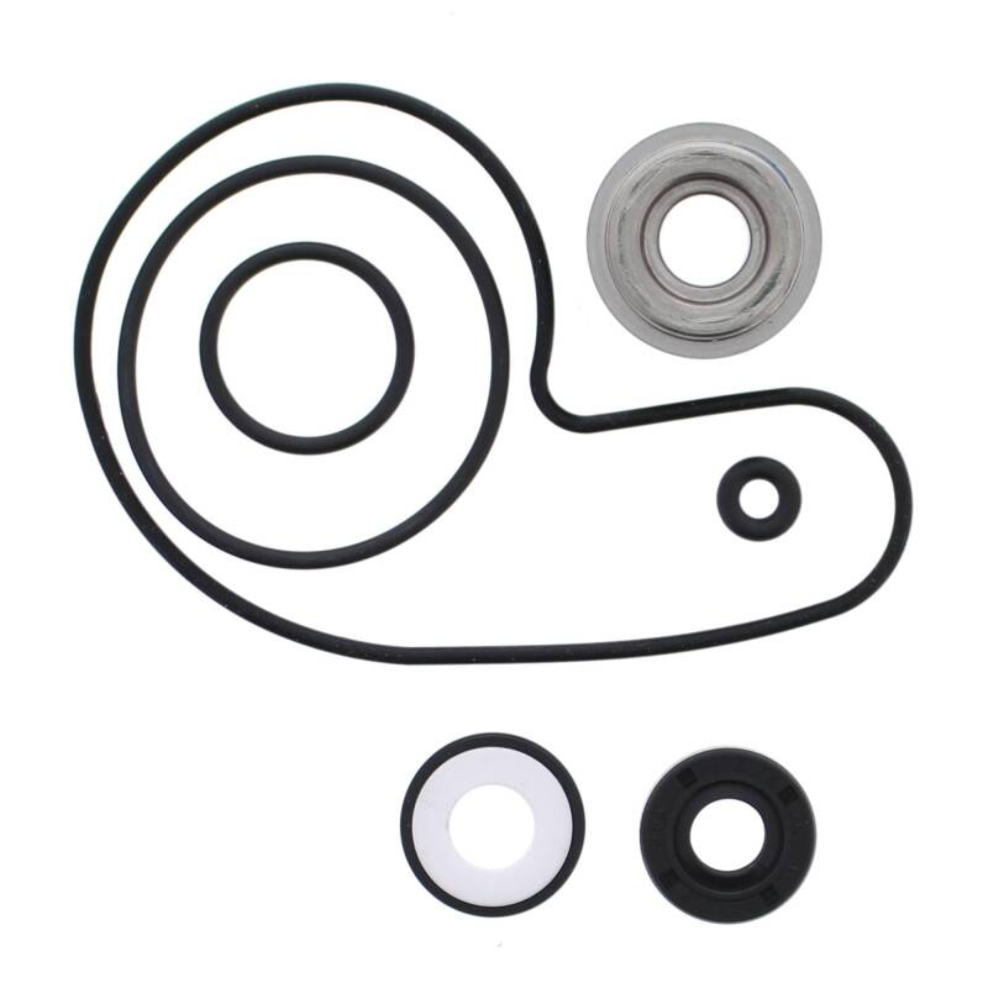 Picture of Vertex Gaskets 98-99 Arctic Cat Pantera 800 Water Pump Rebuild Kit