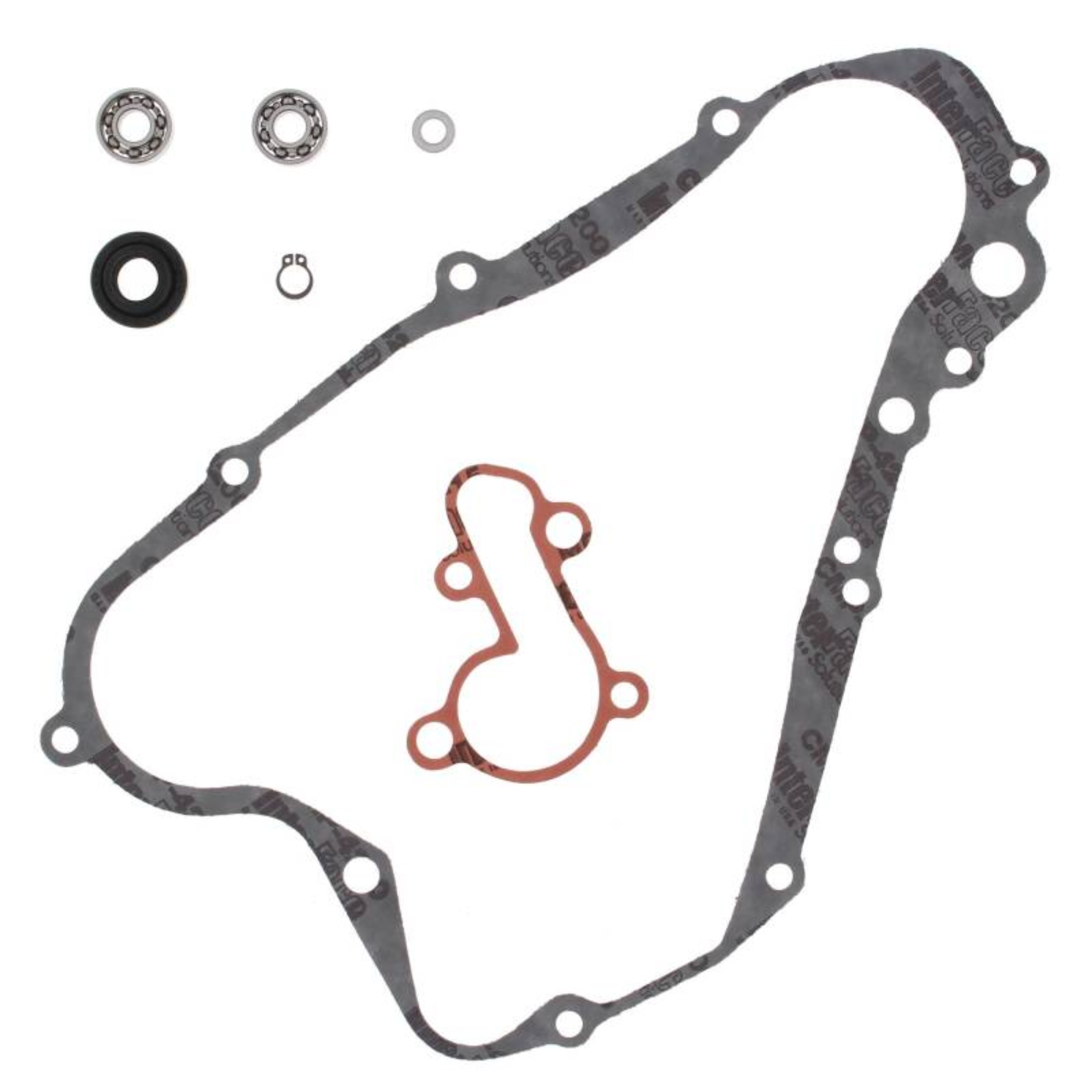Picture of Vertex Gaskets 91-01 Suzuki RM80 Water Pump Rebuild Kit