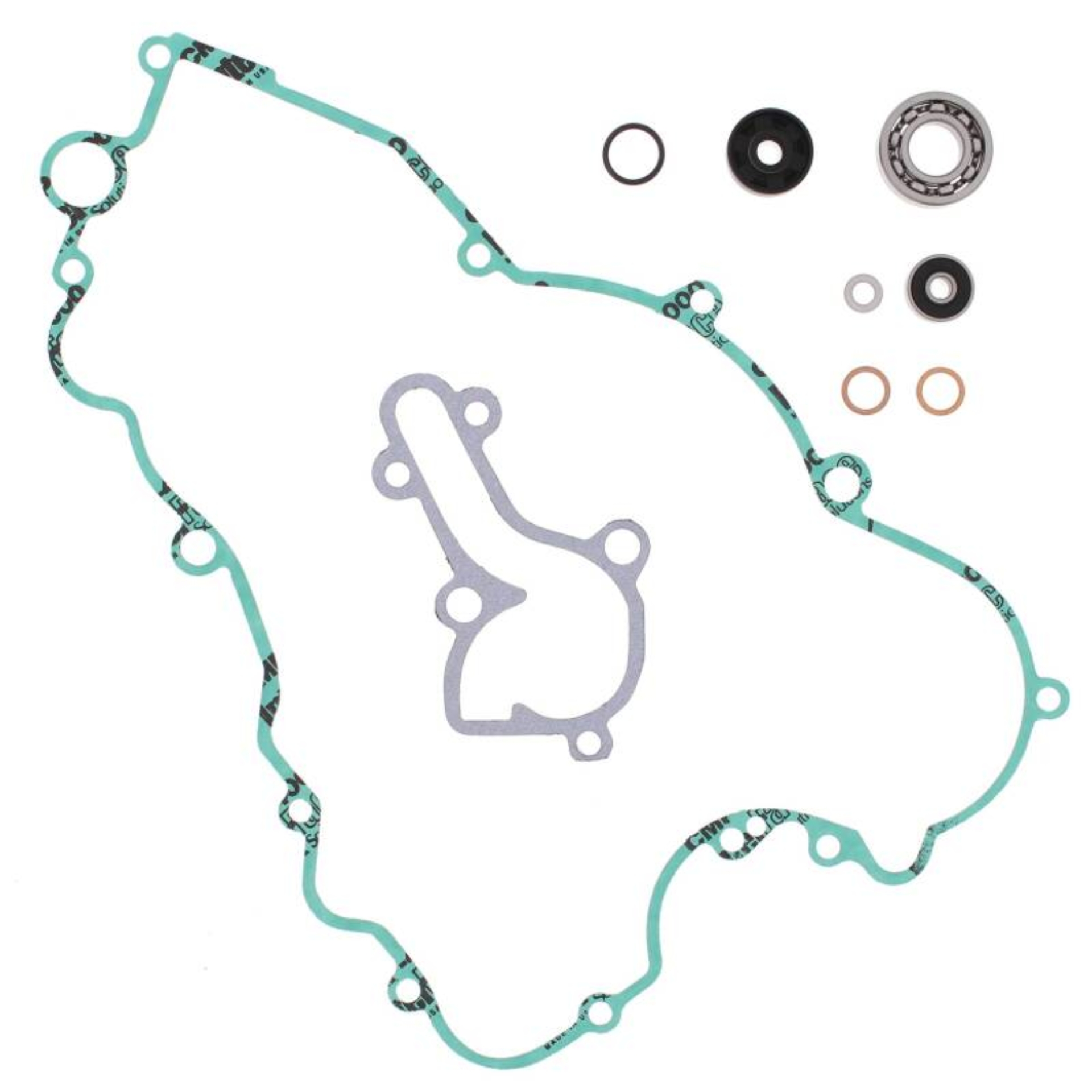 Picture of Vertex Gaskets 94-03 KTM EXC 250 Water Pump Rebuild Kit