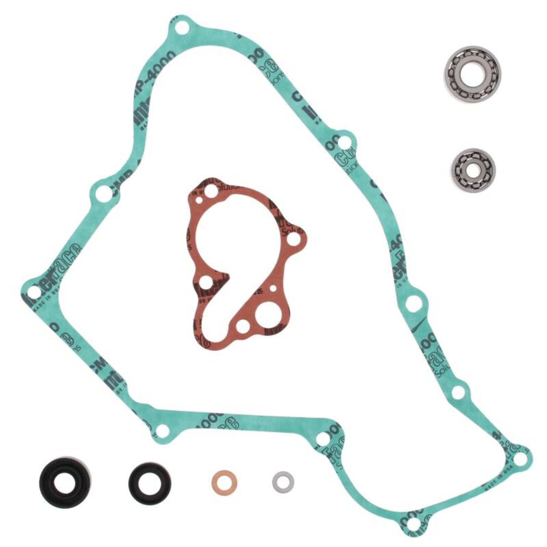 Picture of Vertex Gaskets 84-86 Honda CR125R Water Pump Rebuild Kit