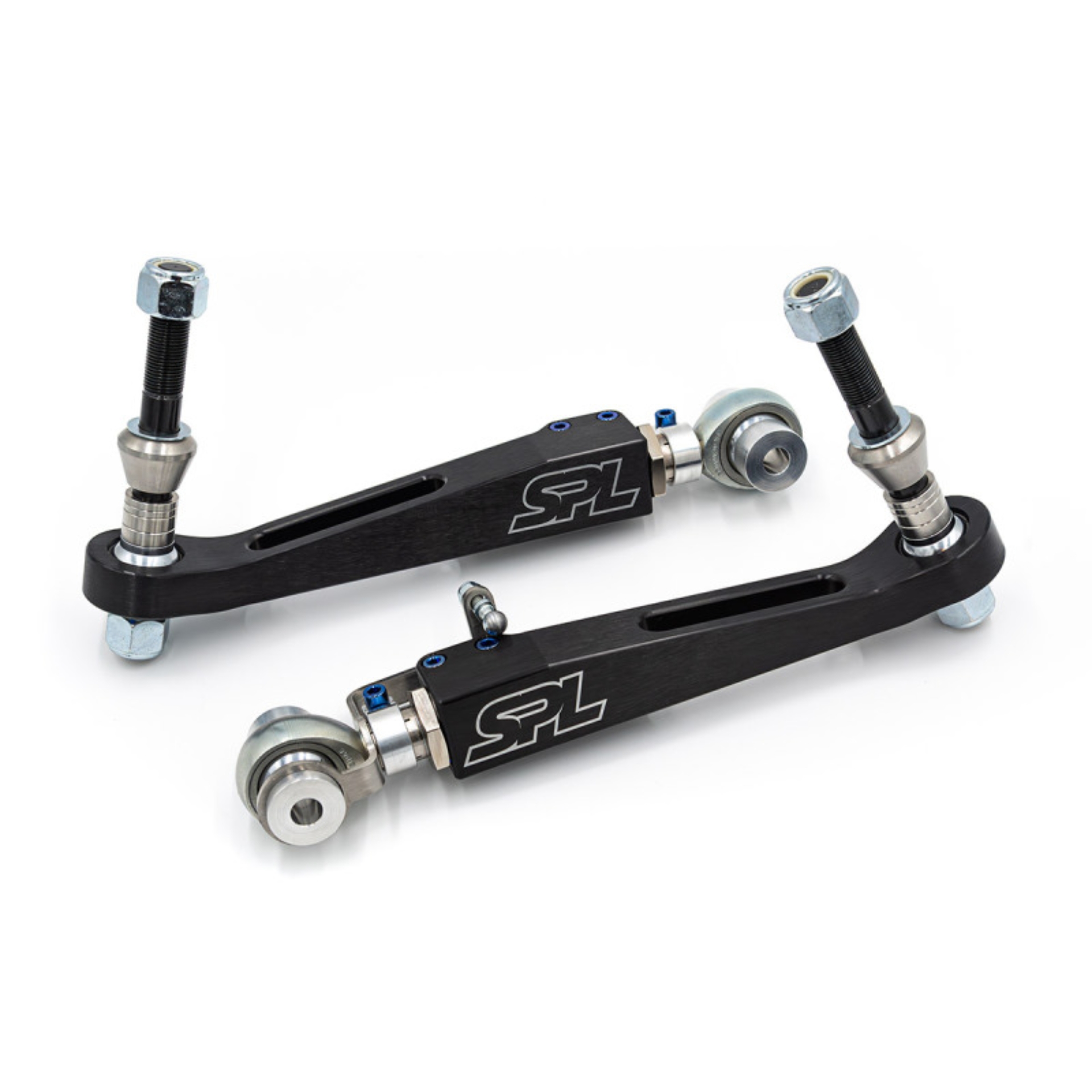 Picture of SPL Parts 2012+ BMW F2X / F3X 2/3/4-series xDrive (AWD Version) Front Lower Control Arms