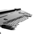 Picture of Cobb 21-23 Ford F-150 Ecoboost 3.5/2.7 Raptor/Tremor/Limited Redline Carbon Fiber Radiator Shroud