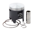 Picture of Vertex Piston 90-00 Kawasaki KX 80 80cc Cast Replica Piston Kit