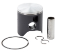 Picture of Vertex Piston 89-99 Suzuki RM 125 125cc Cast Replica Piston Kit