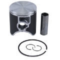 Picture of Vertex Piston 21-22 Fantic Motor XE 125 125cc Cast Replica Piston Kit