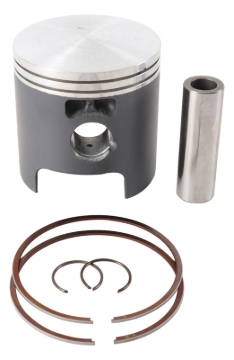 Picture of Vertex Piston 95-13 Kawasaki KX 100 100cc Cast Replica Piston Kit
